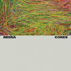 Cores - EP