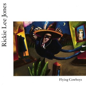 Flying Cowboys