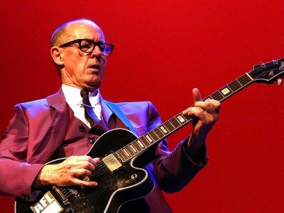 Andy Fairweather Low