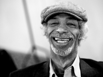 Gil Scott-Heron