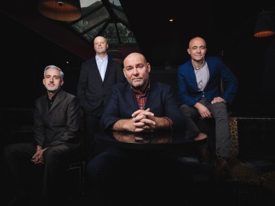 The James Taylor Quartet