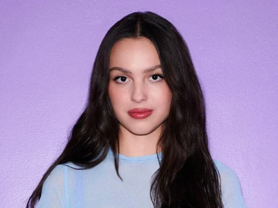 Olivia Rodrigo