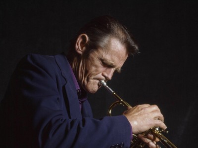 Chet Baker