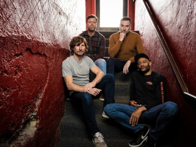 The New Mastersounds