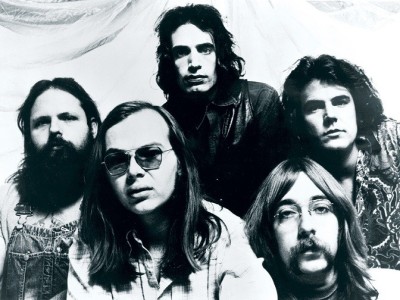 Steely Dan
