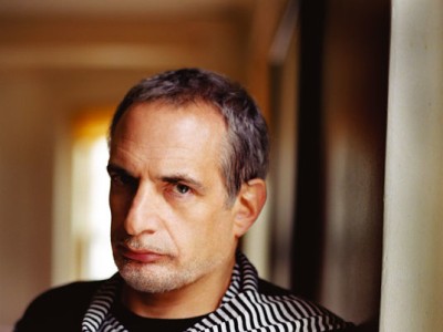 Donald Fagen