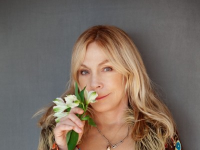 Rickie Lee Jones
