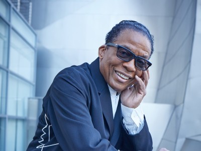 Herbie Hancock