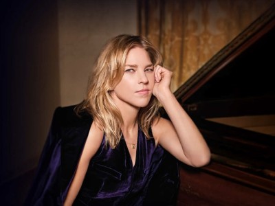 Diana Krall