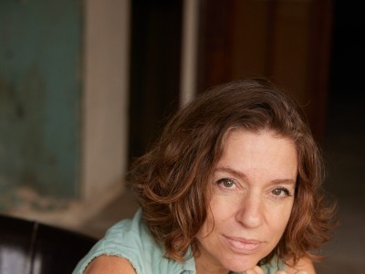 Ani DiFranco