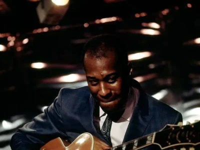 Grant Green