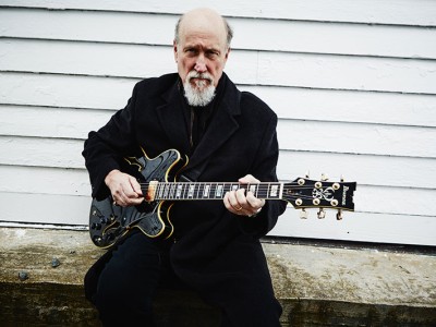 John Scofield