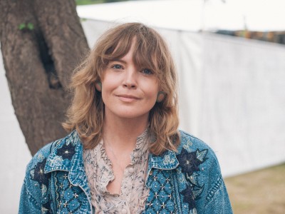 Courtney Marie Andrews