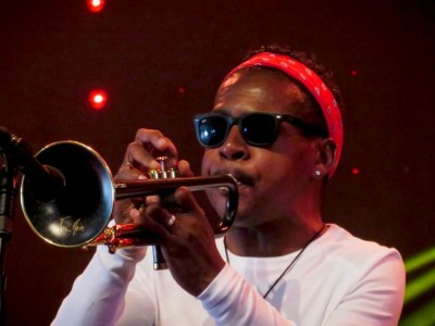 Roy Hargrove