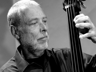 Dave Holland