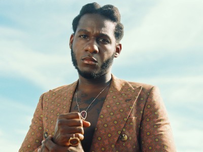Leon Bridges