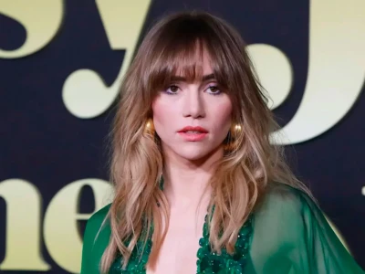 Suki Waterhouse