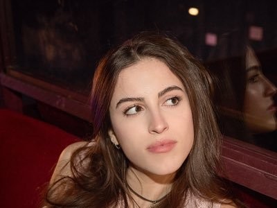 Ally Salort