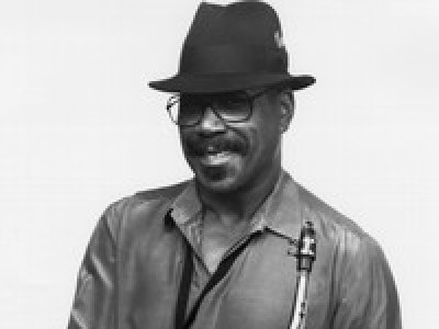 Roger Glenn