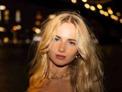 Claire Rosinkranz