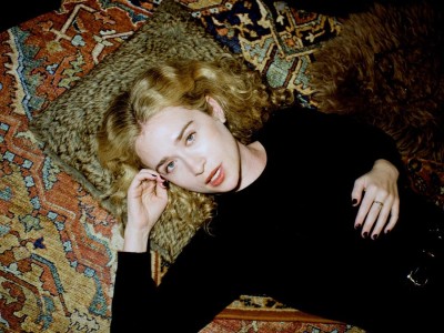 Blondshell
