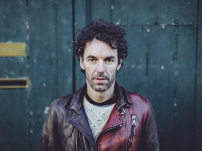 Federico Casagrande