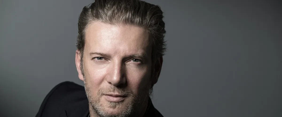 Bertrand Belin Concert à Massy le 20 Frévrier 2026