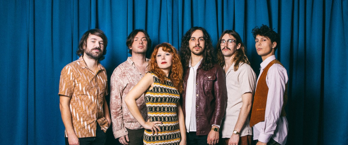 Altın Gün en concert le 10 mars 2026 à 19H au Trianon