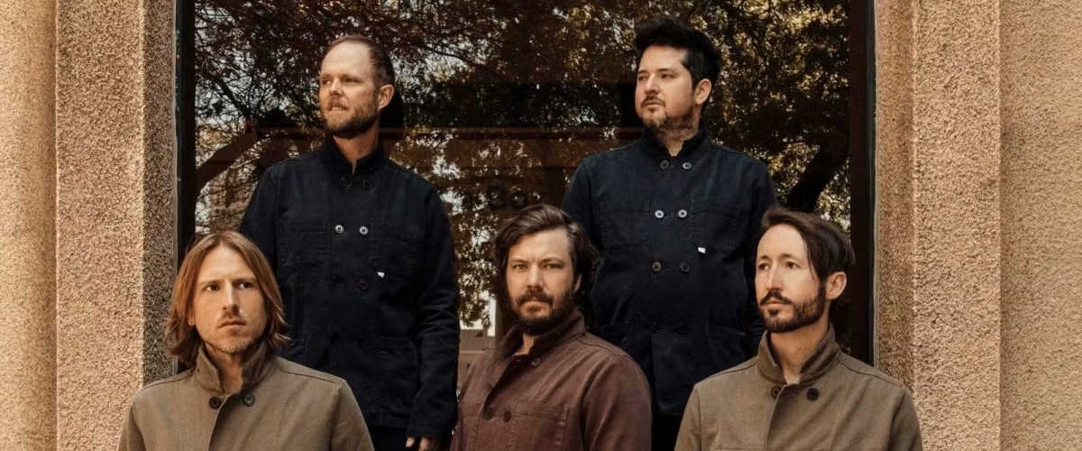 Midlake en concert le 11 mercredi février 2026 à l'Alhambra