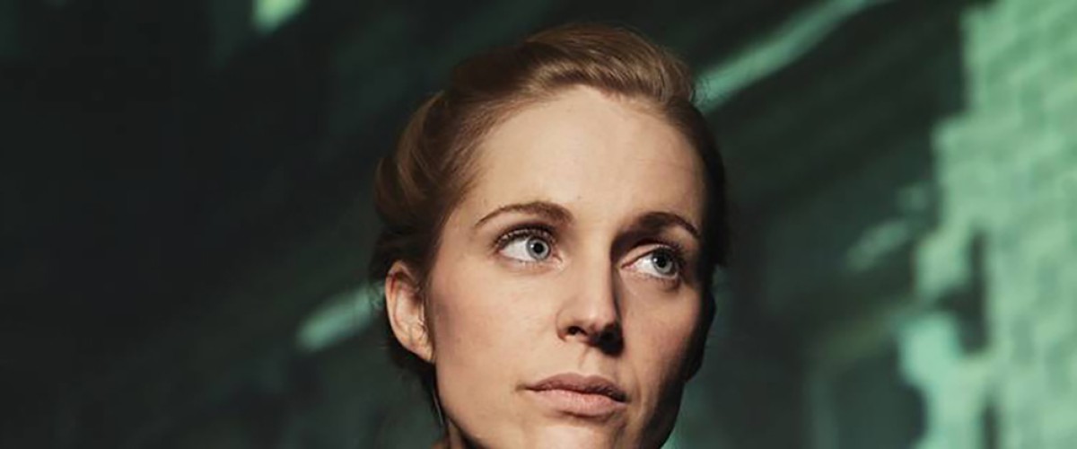 Agnes Obel en concert  le Dimanche 7 Octobre 2027