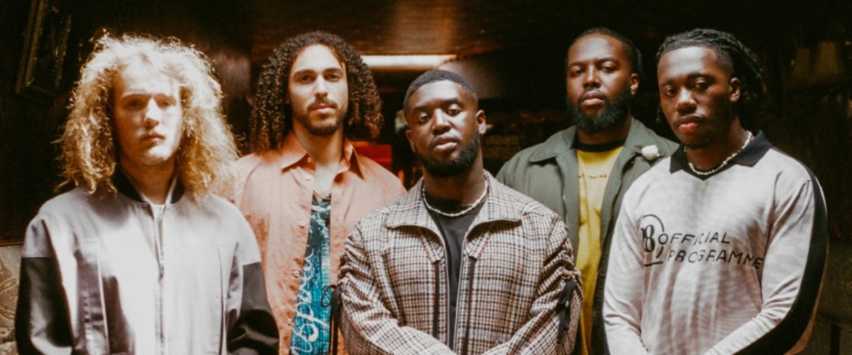 Ezra Collective en concert le 23 février 2027