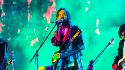 TAME IMPALA en Concert le 3 Mai 2026