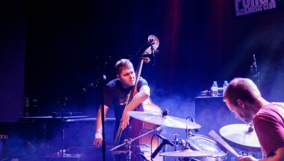 GoGo Penguin en concert le mardi 3 février