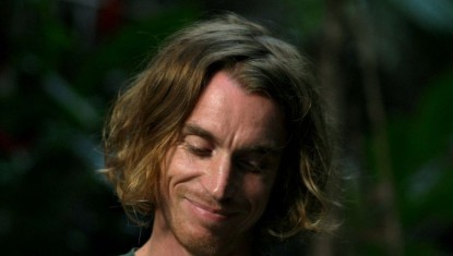 Ben Mazué en concert le vendredi 13 mars