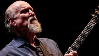 John Scofield en concert le mardi 12 mai