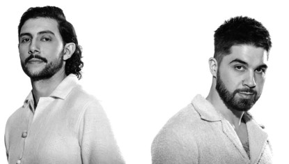 MAJID JORDAN en concert le Mercredi 18 novembre 2026 - 20h00