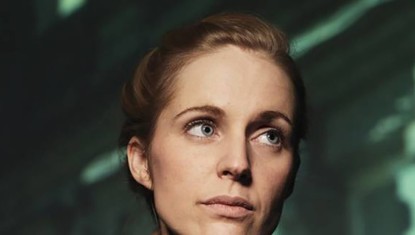 Agnes Obel en concert  le Dimanche 7 Octobre 2027