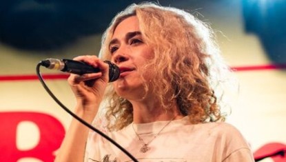 Blondshell en concert le jeudi 10 décembre 2026