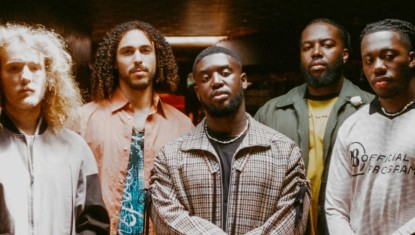 Ezra Collective en concert le 23 février 2027