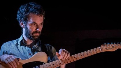 Federico Casagrande en concert le 7 novembre 2026