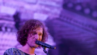 Florent Marchet en concert le 16 décembre 2026