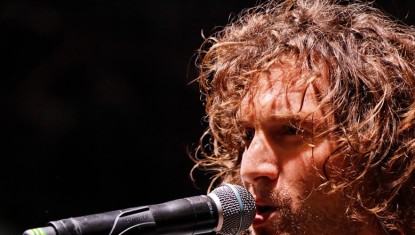 Florent Marchet en concert le 12 Janvier 2027